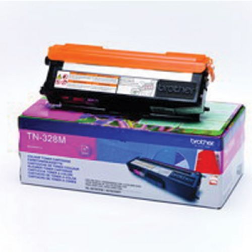 BROTHER Toner Magenta HL-4570CDW   6.000 pag. , Brother , BROTN328M , 4977766679442